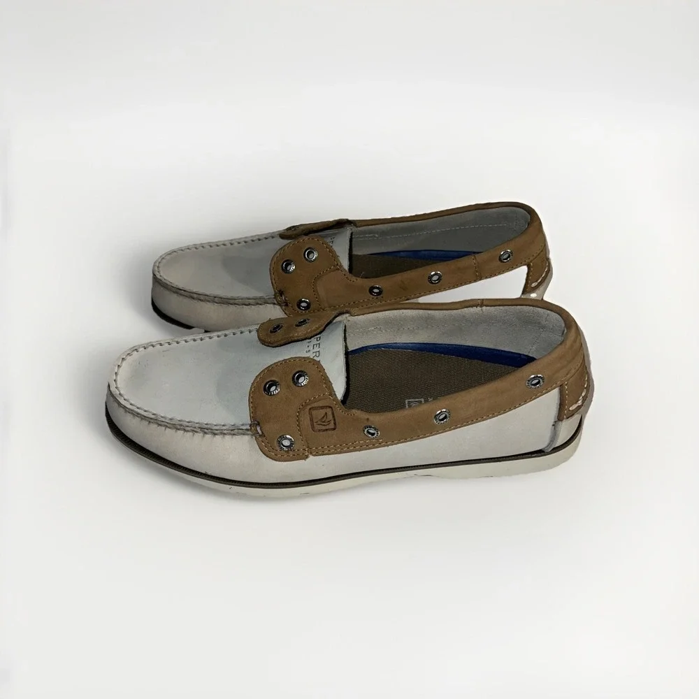 Sperry Men's Top Sider Size 11M Boating Shoes